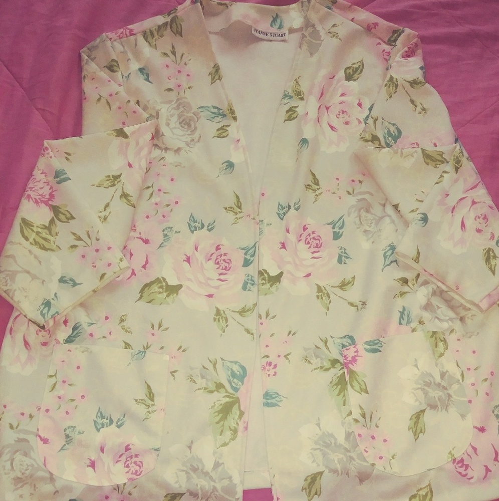 Blazer jacket